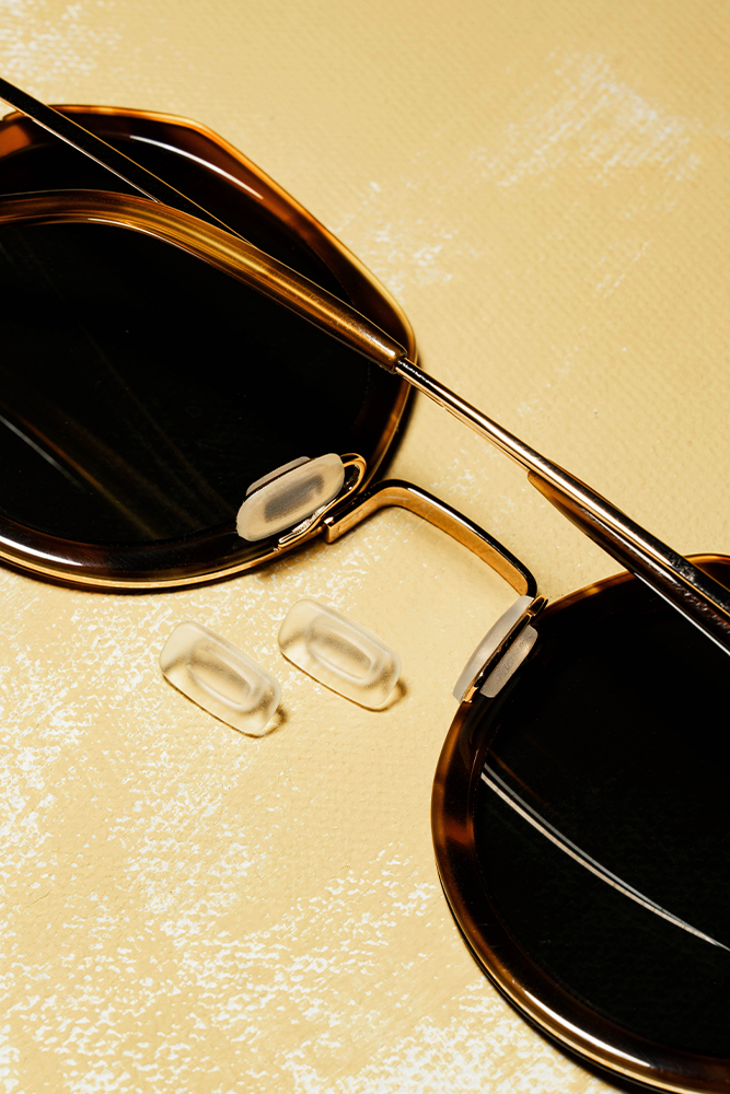 Replacement Nose Pads