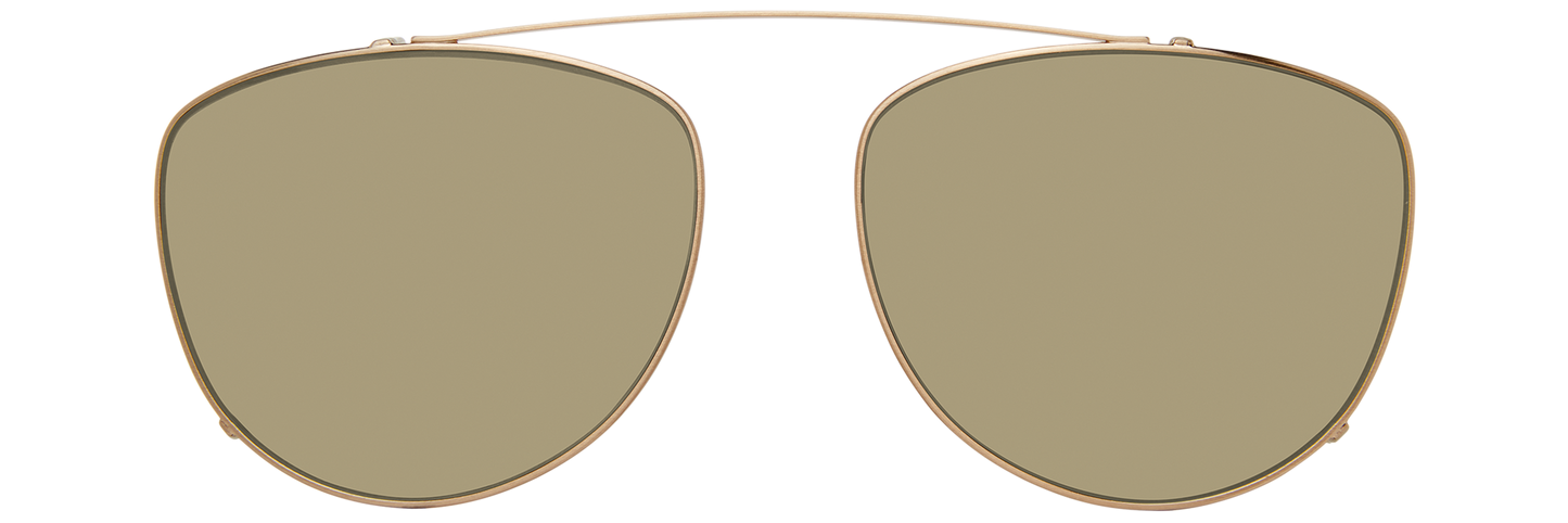 Pryor Sun Clip