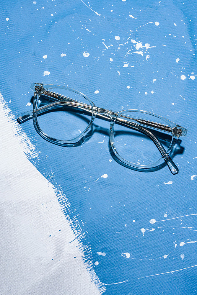 Recycled Acetate