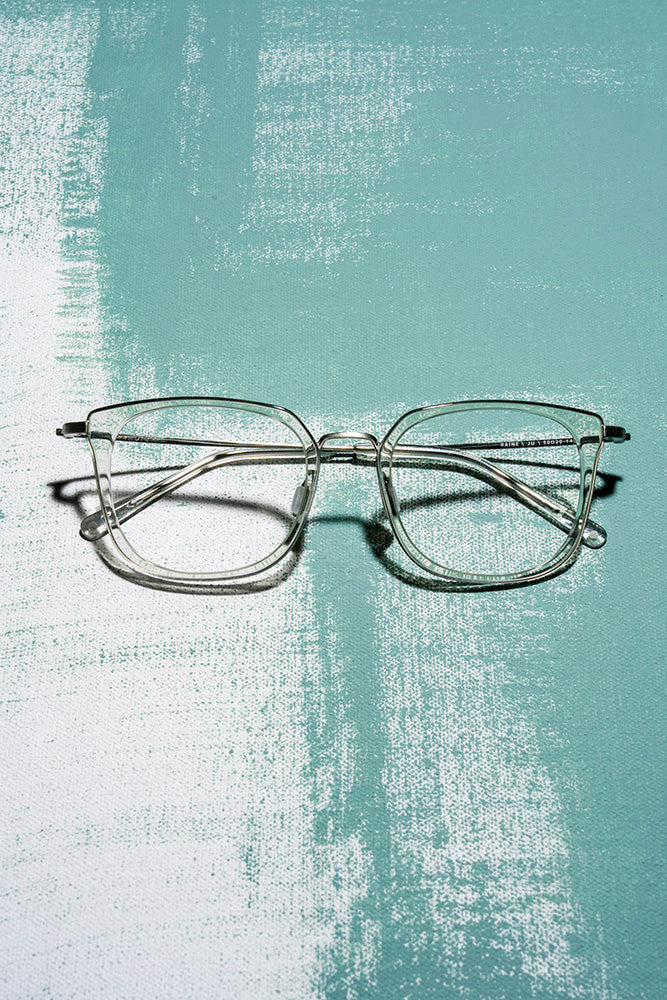 Eyeglasses