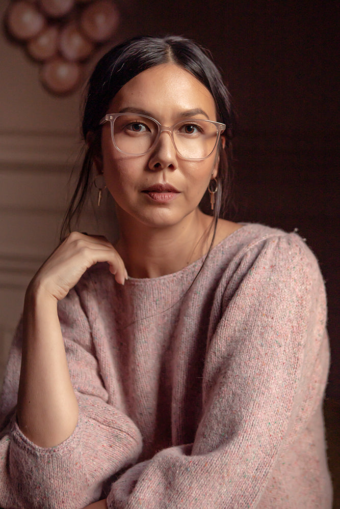 yamaki FP-20 ヤマキ New Yorker type