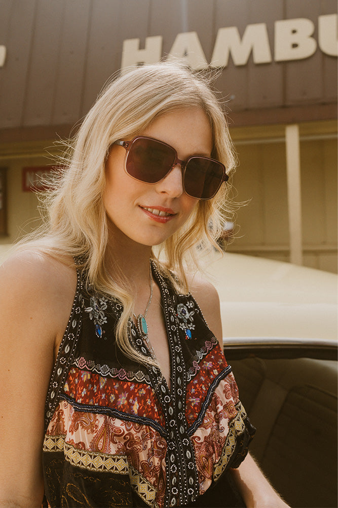 Fonda Sun