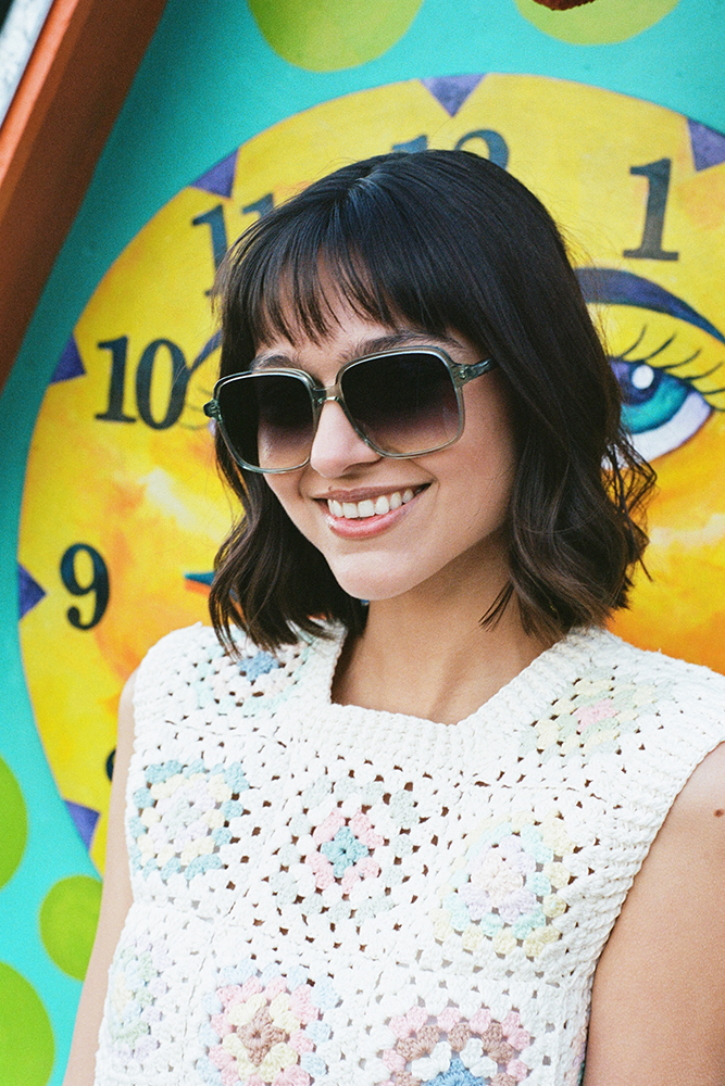 Fonda Sun