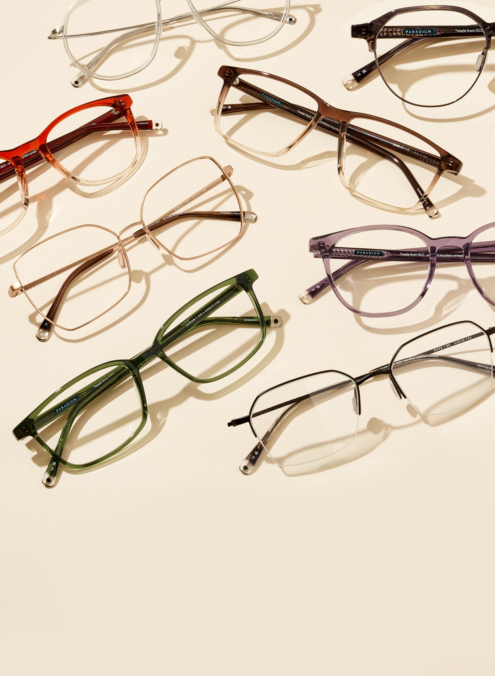 Paradigm Eyewear