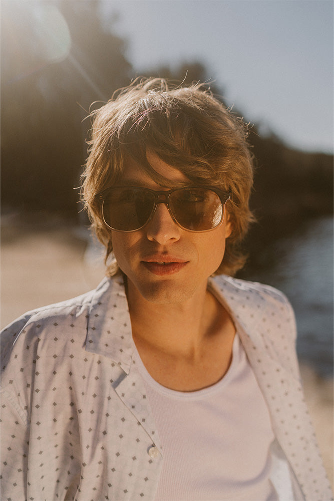 Mick Sun