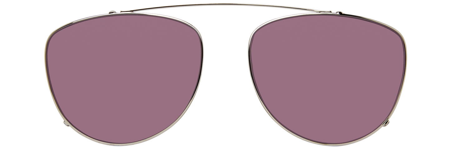 Pryor Sun Clip