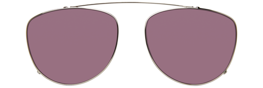 Pryor Sun Clip