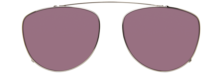 Pryor Sun Clip