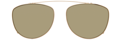 Pryor Sun Clip
