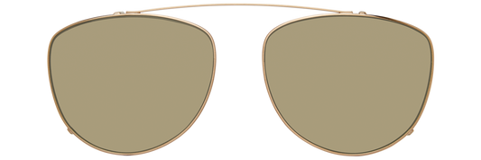 Pryor Sun Clip