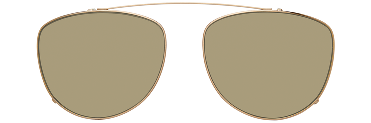 Pryor Sun Clip