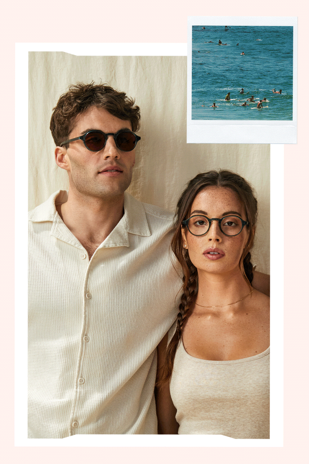 Paradigm Eyewear